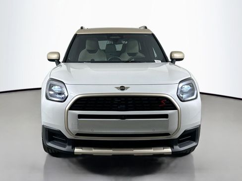 Certified 2025 MINI Cooper Countryman S w/ Comfort Package Max image 2