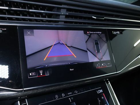 Used 2022 Audi Q7 3.0T Premium Plus w/ Premium Plus Package image 42