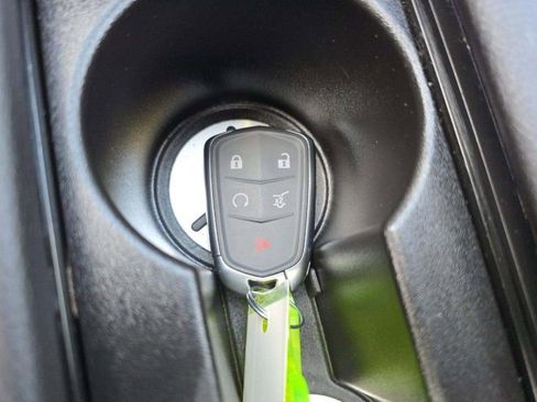 Used 2025 Cadillac XT5 Premium Luxury image 7