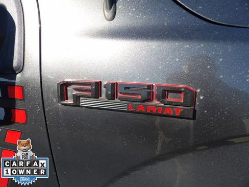 Used 2018 Ford F150 Lariat image 18