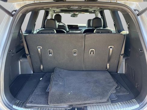 Used 2025 Kia Telluride SX Prestige X-Line image 11