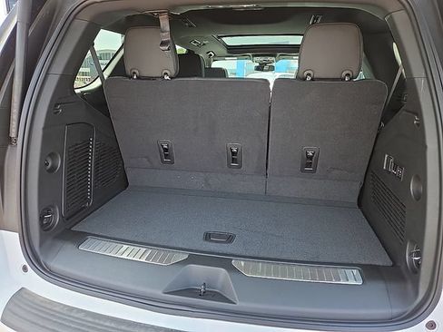 New 2026 Chevrolet Tahoe RST w/ Comfort Package AWD/4WD image 7