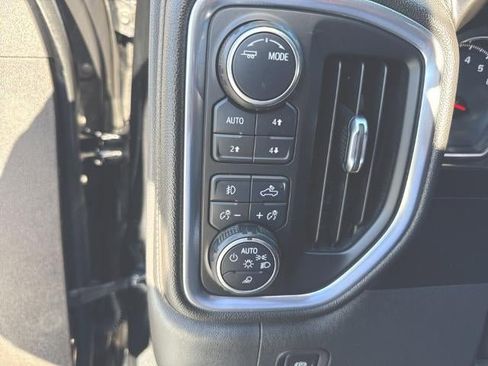 Certified 2020 Chevrolet Silverado 1500 RST image 17