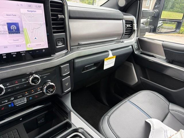 New 2026 Ford F350 Platinum AWD/4WD image 23