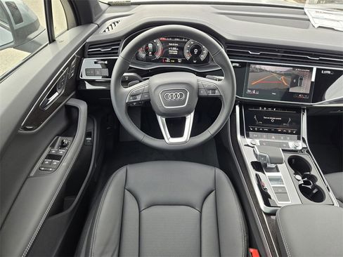 New 2026 Audi Q7 2.0T Premium Plus image 13
