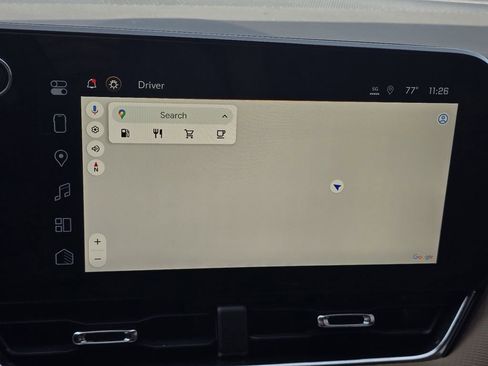 Used 2025 Chevrolet Equinox ACTIV w/ Safety and Technology Package FWD image 18