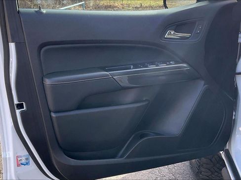 Used 2021 GMC Canyon AT4 w/ Trailering Package image 25