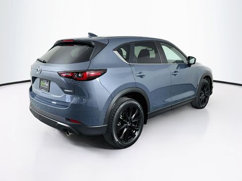 Used 2025 MAZDA CX-5 Carbon Edition AWD/4WD image 9