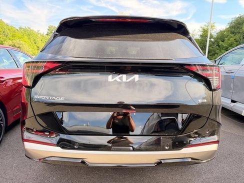Used 2026 Kia Sportage SX Prestige AWD/4WD image 16