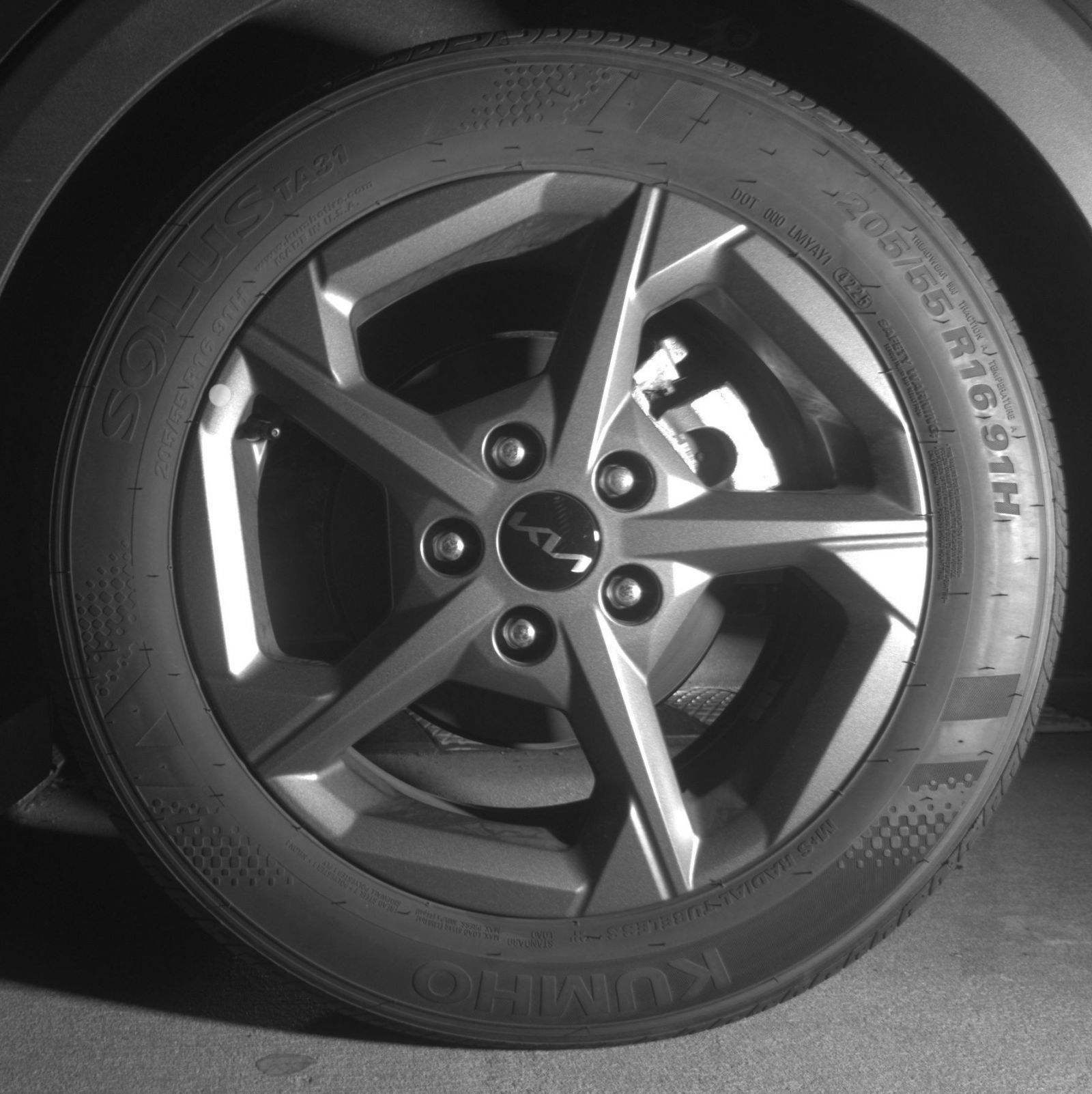 Used 2026 Kia K4 FWD image 16
