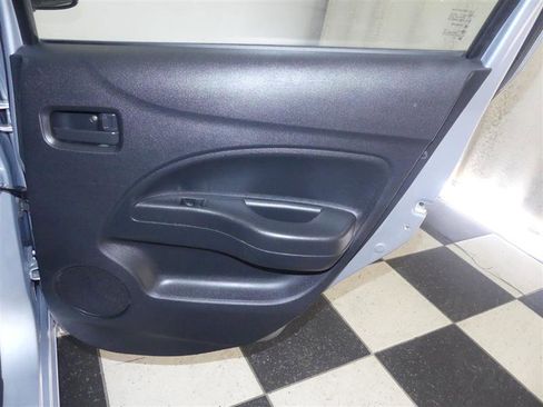Used 2021 Mitsubishi Mirage ES FWD image 24