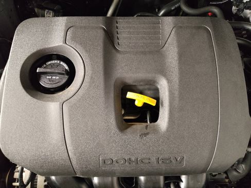 Used 2025 Kia Soul EX image 30