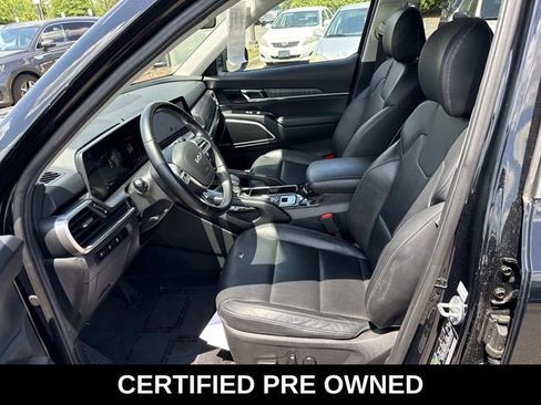 Used 2023 Kia Telluride S AWD/4WD image 14