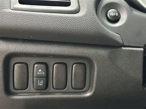 Used 2024 Mitsubishi Outlander Sport ES image 19