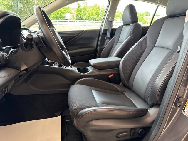 Used 2025 Subaru Legacy Premium AWD/4WD image 14