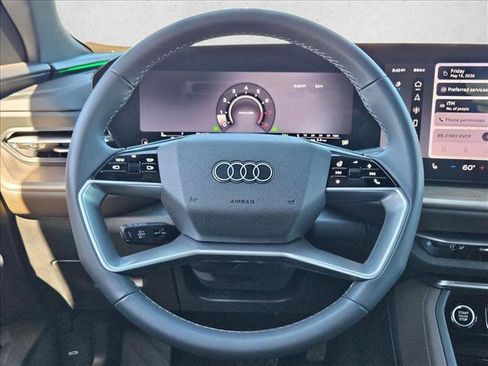 New 2026 Audi Q5 Premium Plus AWD/4WD image 12