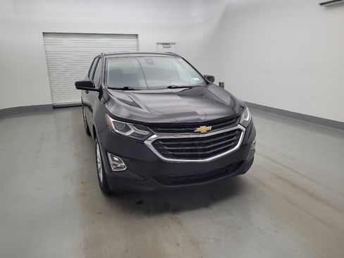 Used 2021 Chevrolet Equinox LT FWD image 14