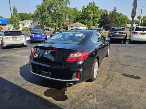 Used 2015 Honda Accord EX-L image 11