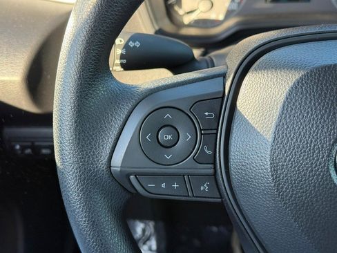 Certified 2025 Toyota Corolla LE image 19