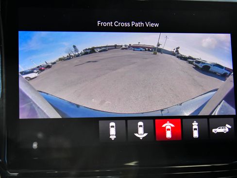 Used 2024 Jeep Grand Cherokee L Limited w/ Luxury Tech Group II image 22