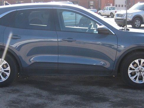Used 2023 Ford Escape Active image 2