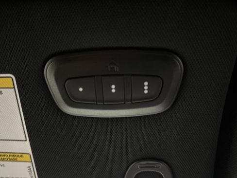 Used 2024 Jeep Compass Trailhawk w/ Trailhawk Elite Group image 28