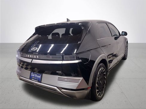 Certified 2023 Hyundai Ioniq 5 Limited image 21
