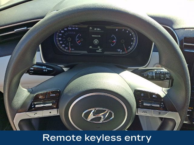 Used 2024 Hyundai Tucson SEL AWD/4WD image 4