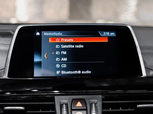 Used 2019 BMW X2 xDrive28i w/ Convenience Package image 25