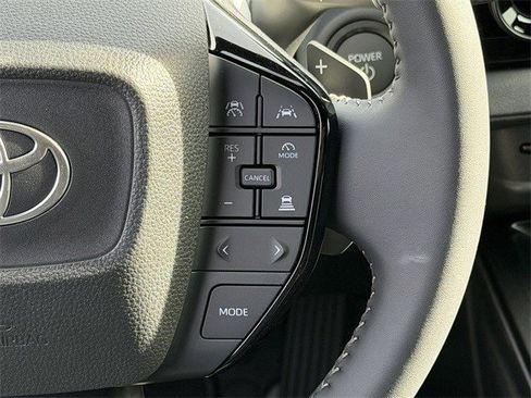 New 2026 Toyota bZ image 14