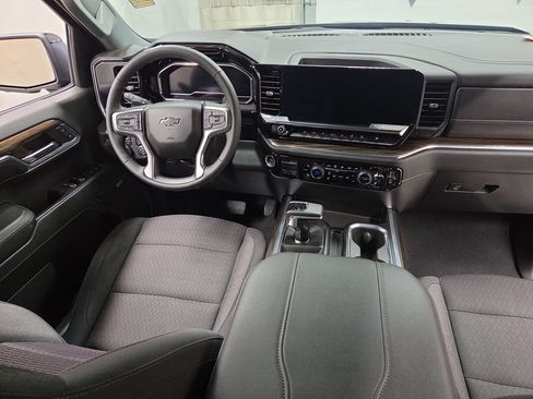 Used 2023 Chevrolet Silverado 1500 RST w/ Convenience Package II AWD/4WD image 12