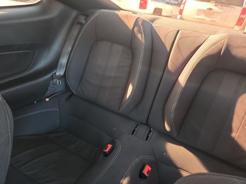 Used 2019 Ford Mustang GT image 11