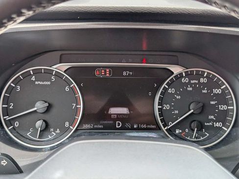 Used 2026 Nissan Rogue SV FWD image 26
