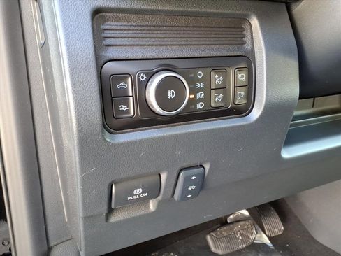 New 2026 Ford F350 Platinum w/ Tremor Off-Road Package image 22