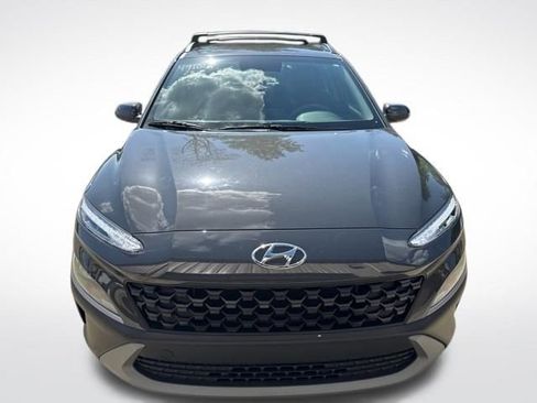 Used 2023 Hyundai Kona SEL FWD image 8
