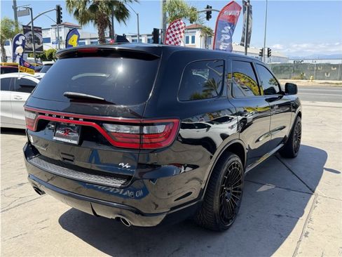 Used 2019 Dodge Durango R/T RWD image 6