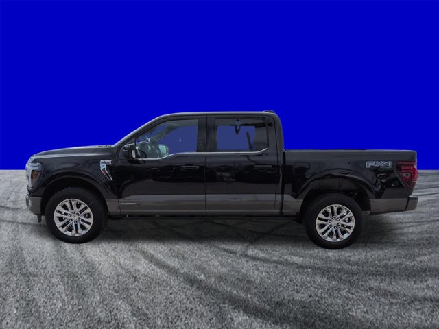 New 2026 Ford F150 King Ranch w/ Equipment Group 601A High AWD/4WD image 7