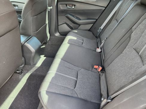 Used 2023 Honda Accord Sport image 20