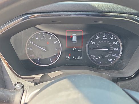 Used 2023 Subaru Ascent 8-Passenger image 24