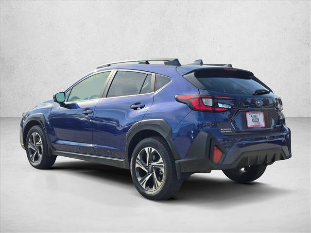 Certified 2024 Subaru Crosstrek 2.0i Premium w/ Popular Package #3 AWD/4WD image 3