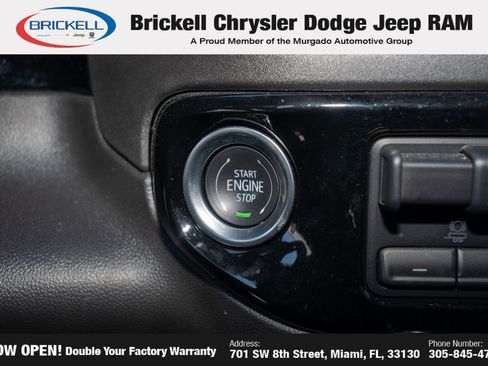Used 2025 Chevrolet Silverado 1500 RST image 28
