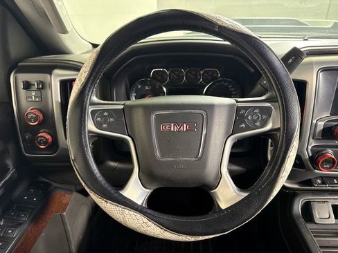 Used 2018 GMC Sierra 1500 SLE w/ SLE Value Package image 20