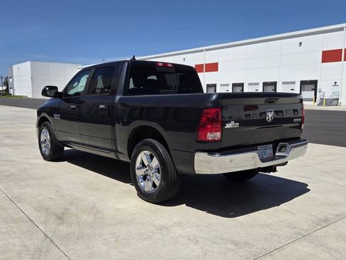 Used 2014 RAM 1500 Big Horn AWD/4WD image 5