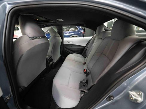 Used 2024 Toyota Corolla SE w/ SE Premium Package FWD image 23