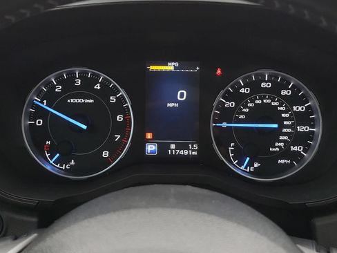 Used 2021 Subaru Ascent Touring w/ Popular Package #2A AWD/4WD image 35