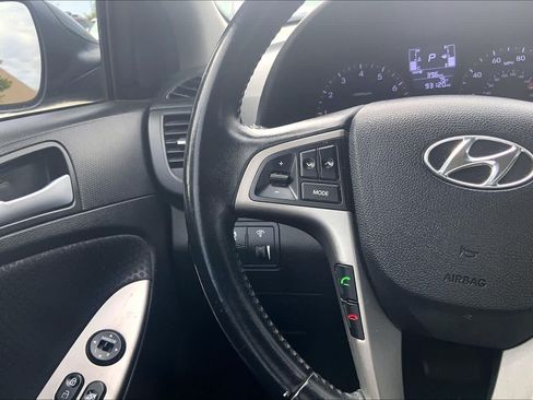 Used 2015 Hyundai Accent Sport FWD image 24