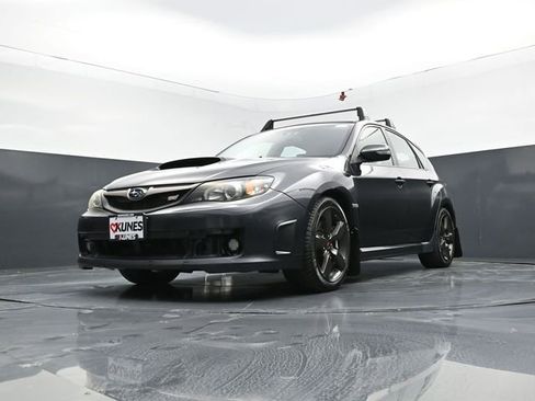 Used 2009 Subaru Impreza WRX STI AWD/4WD image 50