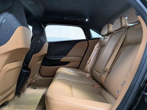 Used 2024 Lucid Air Touring AWD/4WD image 21