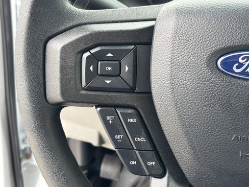 New 2026 Ford E-350 and Econoline 350 Super Duty w/ Power Equipment Group image 9