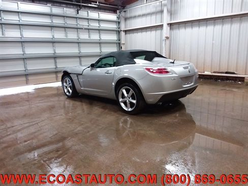 Used 2009 Saturn Sky w/ Premium Trim Package image 5